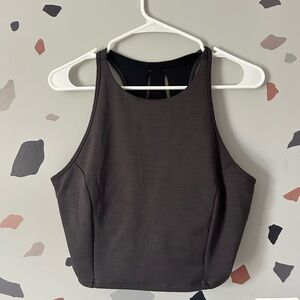 All In Motion Cropped Tank